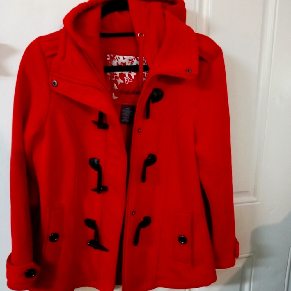 ladies coat